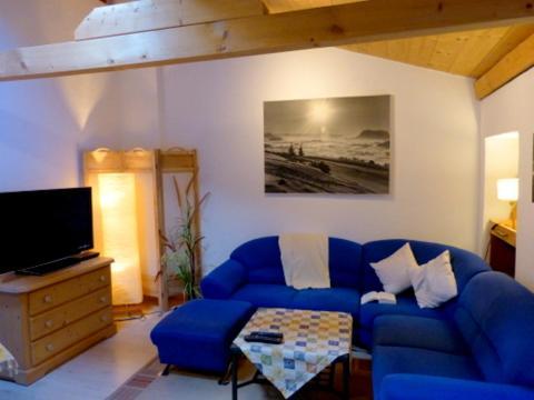 Haus Berger Leilighet Bad Reichenhall Eksteriør bilde
